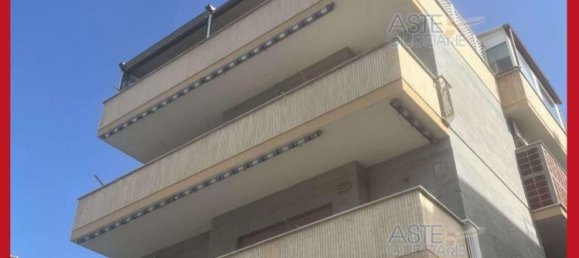 Квартира с 5 спальнями в Рим, Италия № 334087 21