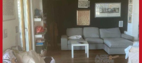 Квартира с 5 спальнями в Рим, Италия № 334087 25