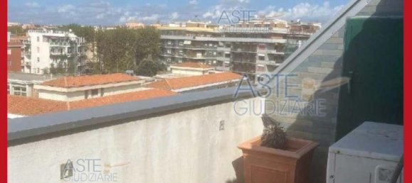 Квартира с 5 спальнями в Рим, Италия № 334087 30