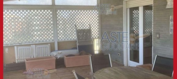 Квартира с 5 спальнями в Рим, Италия № 334087 16