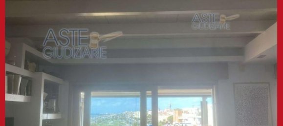 Квартира с 5 спальнями в Рим, Италия № 334087 14