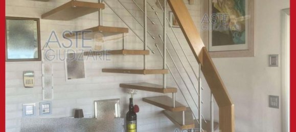 Квартира с 5 спальнями в Рим, Италия № 334087 15