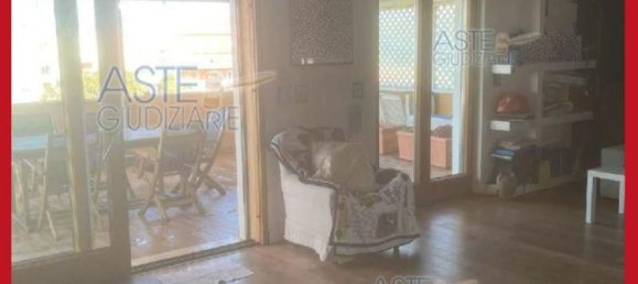 Квартира с 5 спальнями в Рим, Италия № 334087 24