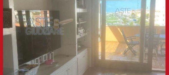 Квартира с 5 спальнями в Рим, Италия № 334087 23