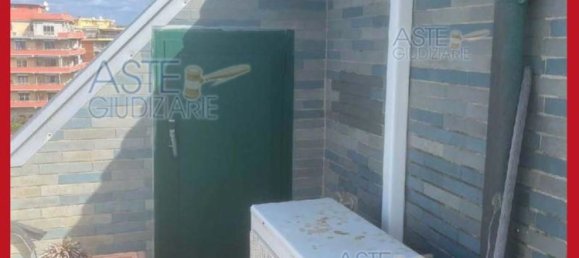 Квартира с 5 спальнями в Рим, Италия № 334087 4