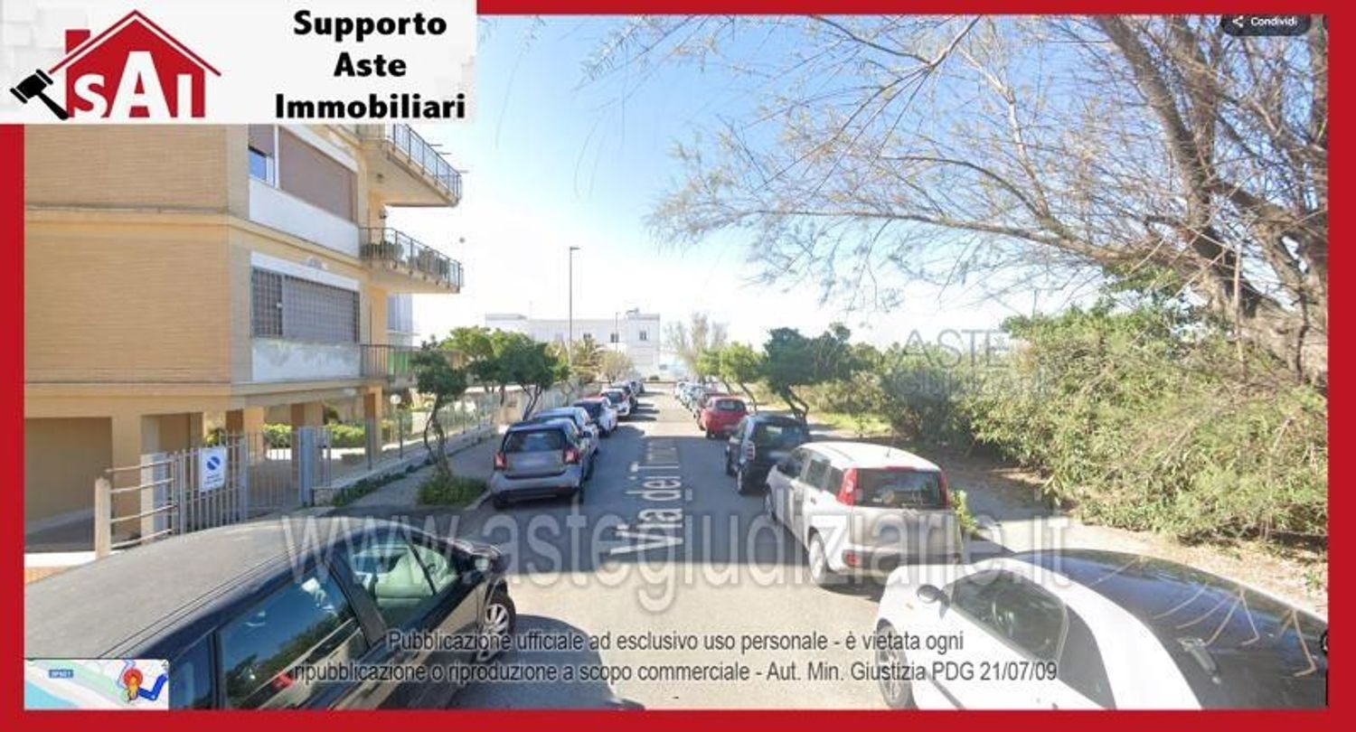 Квартира с 5 спальнями в Рим, Италия № 334087