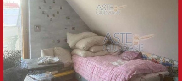 Квартира с 5 спальнями в Рим, Италия № 334087 38