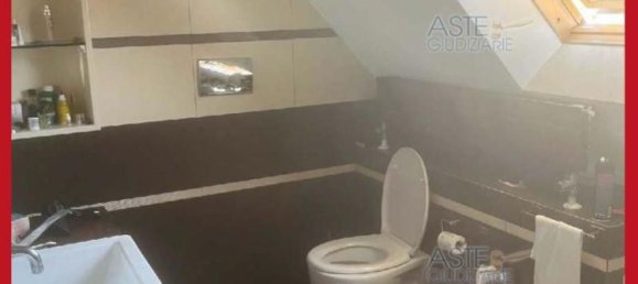 Квартира с 5 спальнями в Рим, Италия № 334087 34