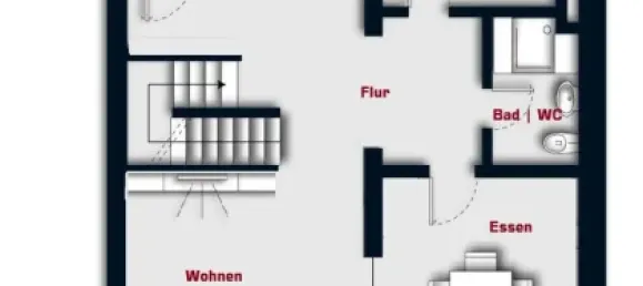 Duplex T4 em Nuremberg, Germany N.º 350832 3