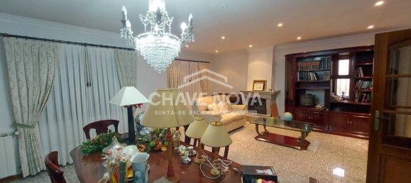 5 Schlafzimmer Stadthaus in Senhora da Hora, Portugal, Nr. 128489 14