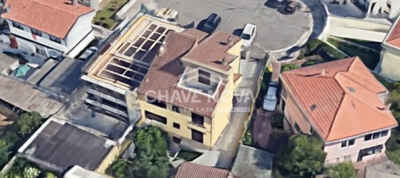 5 Schlafzimmer Stadthaus in Senhora da Hora, Portugal, Nr. 128489 25