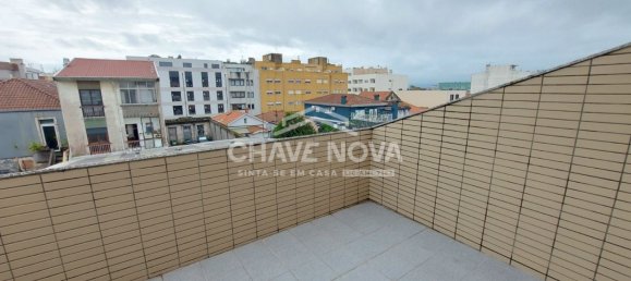 5 Schlafzimmer Stadthaus in Senhora da Hora, Portugal, Nr. 128489 21