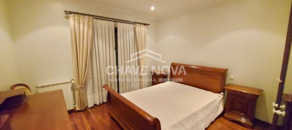 5 Schlafzimmer Stadthaus in Senhora da Hora, Portugal, Nr. 128489 18