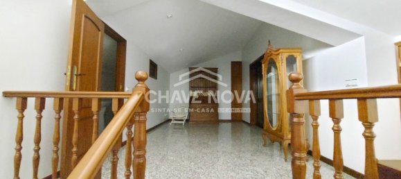 5 Schlafzimmer Stadthaus in Senhora da Hora, Portugal, Nr. 128489 20