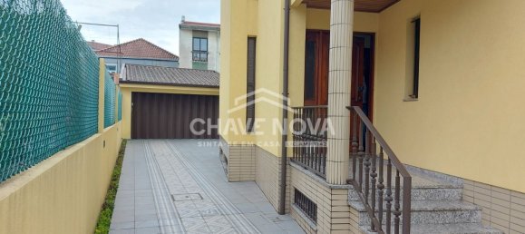 5 Schlafzimmer Stadthaus in Senhora da Hora, Portugal, Nr. 128489 3