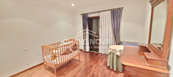 5 Schlafzimmer Stadthaus in Senhora da Hora, Portugal, Nr. 128489 17