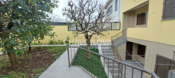 5 Schlafzimmer Stadthaus in Senhora da Hora, Portugal, Nr. 128489 23