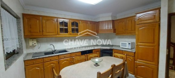 5 Schlafzimmer Stadthaus in Senhora da Hora, Portugal, Nr. 128489 9