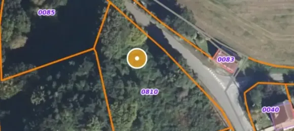 Terreno em Cotes-d'Armor, France 2300 m² N.º 99251 2