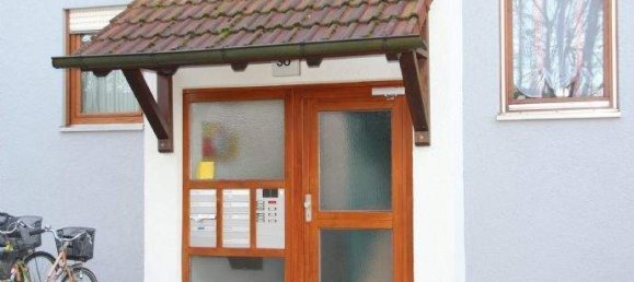 2-Zimmer Doppelhaus in Neustadt an der Waldnaab, Germany, Nr. 357194 3