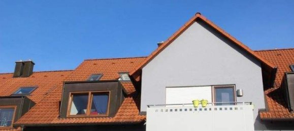 2-Zimmer Doppelhaus in Neustadt an der Waldnaab, Germany, Nr. 357194 2