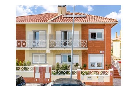3 bedrooms Apartment in Sintra, Portugal No. 348229