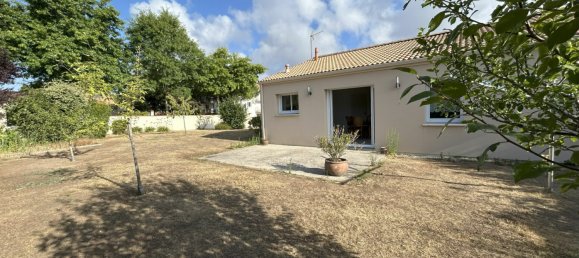 Дом с 3 спальнями в Сен-Бревен-ле-Пен, Франция № 299975 2