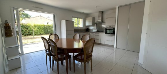 Дом с 3 спальнями в Сен-Бревен-ле-Пен, Франция № 299975 3