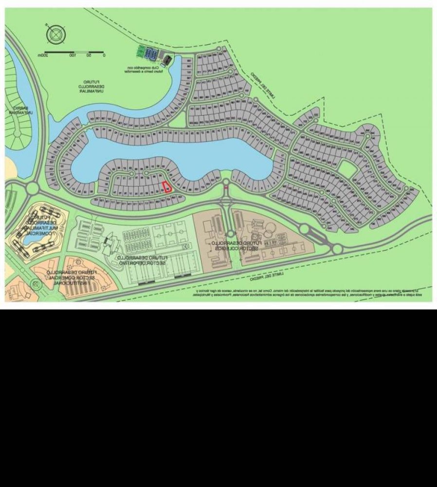  Land in Escobar, Argentina No. 119423