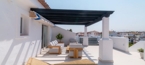 3 chambres Penthouse à Marbella, Spain No. 146507 53