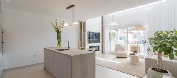 3 chambres Penthouse à Marbella, Spain No. 146507 35