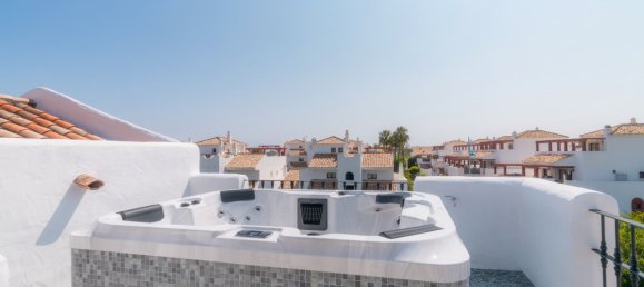 3 chambres Penthouse à Marbella, Spain No. 146507 57