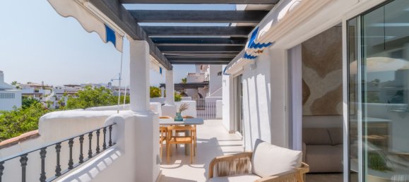 3 chambres Penthouse à Marbella, Spain No. 146507 44