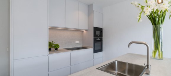 3 chambres Penthouse à Marbella, Spain No. 146507 5