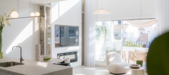 3 chambres Penthouse à Marbella, Spain No. 146507 13