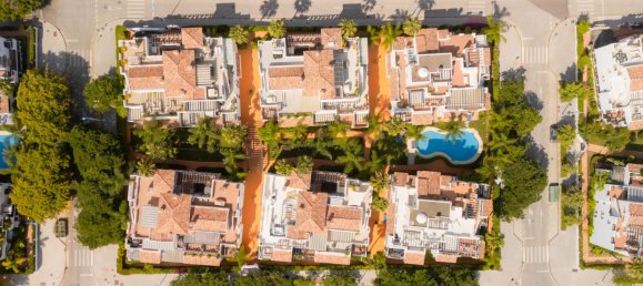 3 chambres Penthouse à Marbella, Spain No. 146507 27