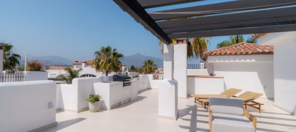 3 chambres Penthouse à Marbella, Spain No. 146507 55