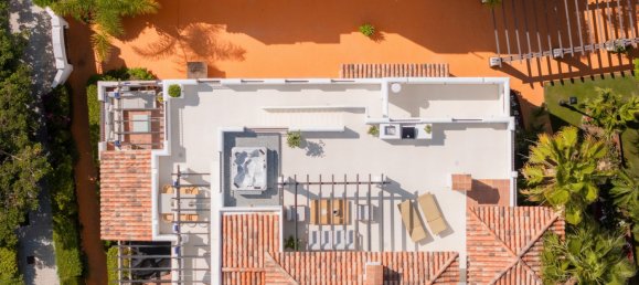 3 chambres Penthouse à Marbella, Spain No. 146507 21