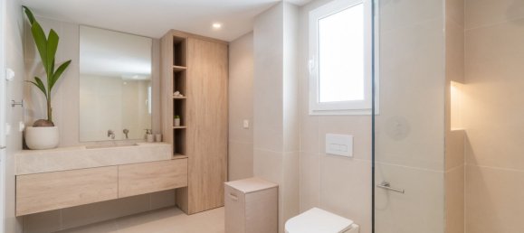 3 chambres Penthouse à Marbella, Spain No. 146507 31