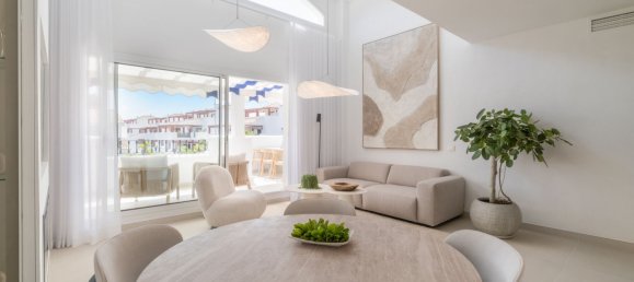 3 chambres Penthouse à Marbella, Spain No. 146507 37