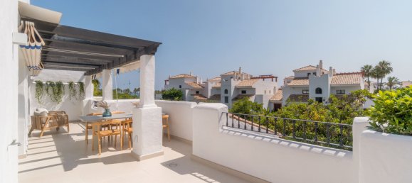 3 chambres Penthouse à Marbella, Spain No. 146507 42