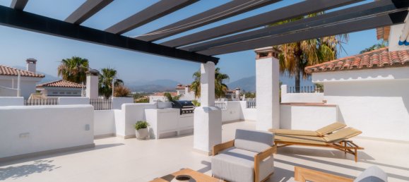 3 chambres Penthouse à Marbella, Spain No. 146507 50