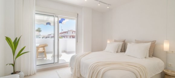 3 chambres Penthouse à Marbella, Spain No. 146507 32