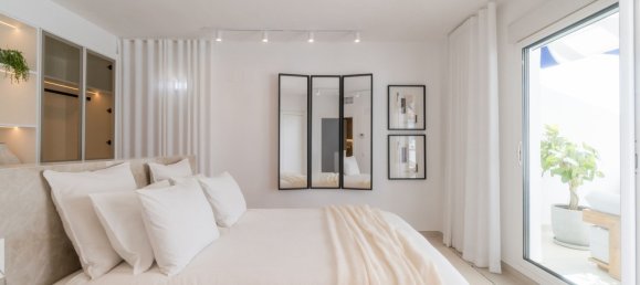 3 chambres Penthouse à Marbella, Spain No. 146507 45