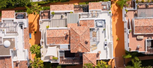 3 chambres Penthouse à Marbella, Spain No. 146507 19