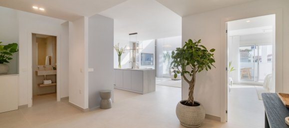 3 chambres Penthouse à Marbella, Spain No. 146507 61