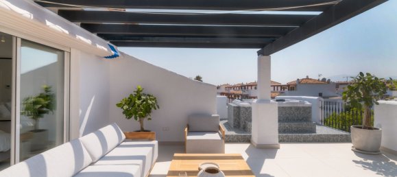 3 chambres Penthouse à Marbella, Spain No. 146507 58