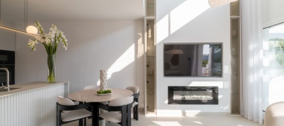 3 chambres Penthouse à Marbella, Spain No. 146507 2