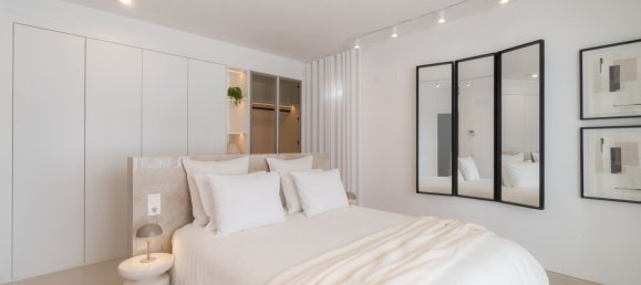 3 chambres Penthouse à Marbella, Spain No. 146507 46