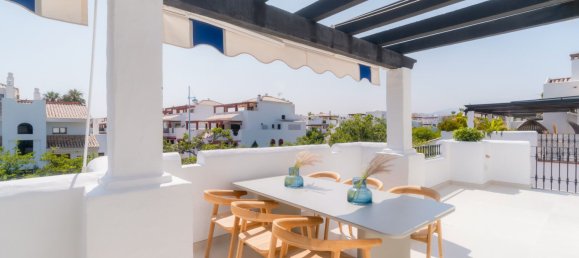 3 chambres Penthouse à Marbella, Spain No. 146507 41